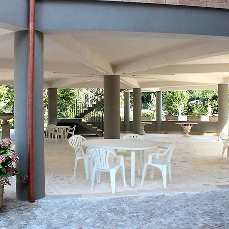 Oasi di Pace Hotel Sutri Bagian luar foto
